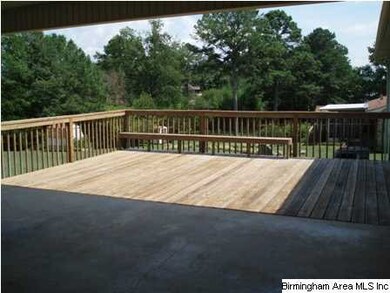 Large family room