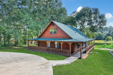 76 Hunters Creek Dr, Huntsville, TX 77340 - photo 4