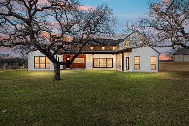 1004 Estancia Blvd, Weatherford, TX 76088 - photo 7