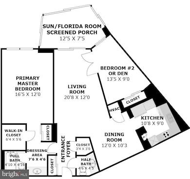 Montebello unit 303, Alexandria, VA 22303 - photo 2