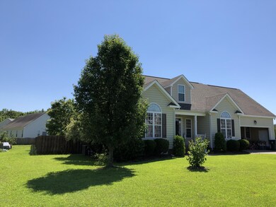 485 Branchwood Dr, Winterville, NC 28590 - photo 3