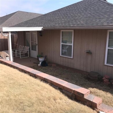 BACK VIEW OF HOME