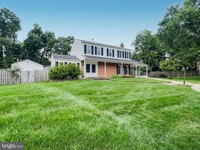 15604 Darwin Ct, Laurel, MD 20707 - photo 4