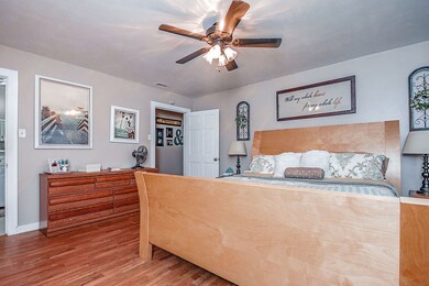 2196 County Road 723, Nacogdoches, TX 75964 - photo 7