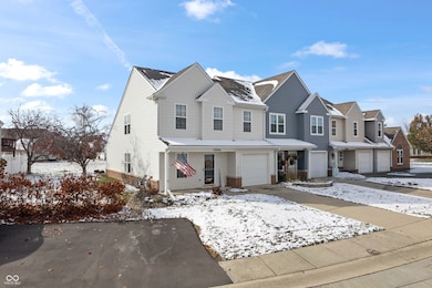 17004 Fulton Place unit 2101, Westfield, IN 46074 - photo 4