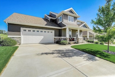 6259 Summit View Dr, Madison, WI 53719 - photo 2