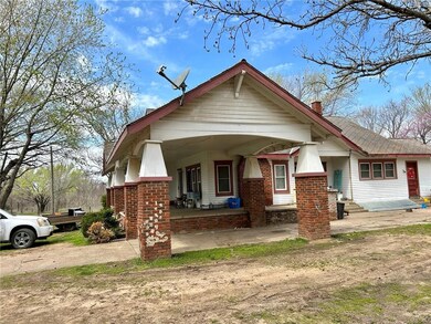379036 E 990 Rd, Okemah, OK 74859 - photo 7
