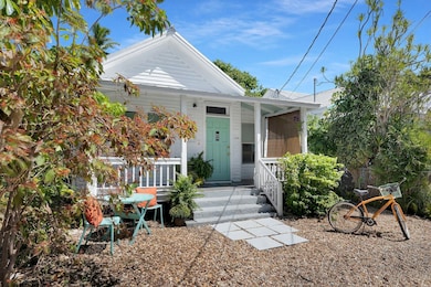 709 Chapman Ln, Key West, FL 33040 - photo 2