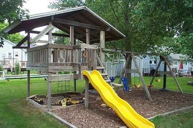Swingset