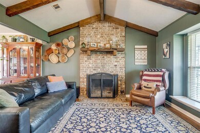 3111 Goshen Rd, Springtown, TX 76082 - photo 4