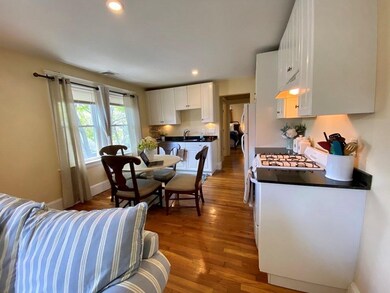 38 Grossman St unit 2L, Quincy, MA 02169 - photo 2