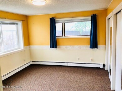 Unit 2 bedroom