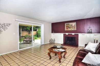 Large formal Living Room