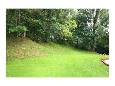 Yard/Garden.