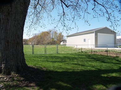 Pole Barn