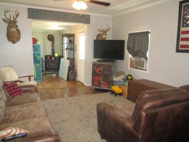 Living Room View 2