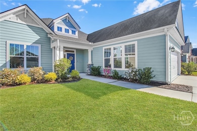 102 Rosamund Rd, Pooler, GA 31322 - photo 6