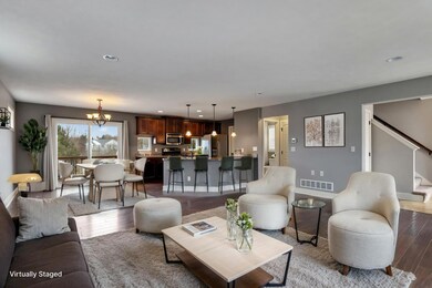 901 Cobblestone Way Dr