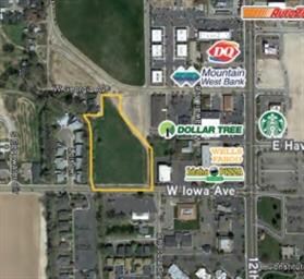 0 W Iowa Ave unit 98649646, Nampa, ID 83686 - photo 2