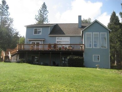 back of house