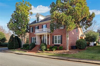 306 Cross Vine Ln, Greensboro, NC 27455 - photo 3