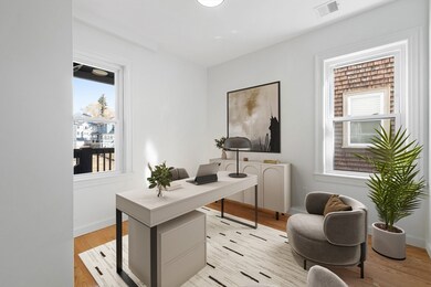 33 Kenberma Rd unit 2, Dorchester Center, MA 02124 - photo 6