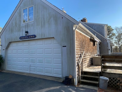 two car garage