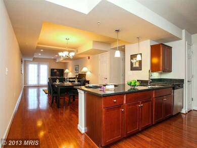 4119 S Four Mile Run Dr unit 104, Arlington, VA 22204 - photo 4