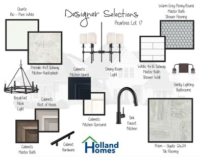 Designer Selections