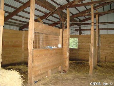 Stable/Barn