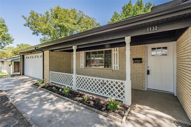 1132 Terrace Trail, Hurst, TX 76053 - photo 2