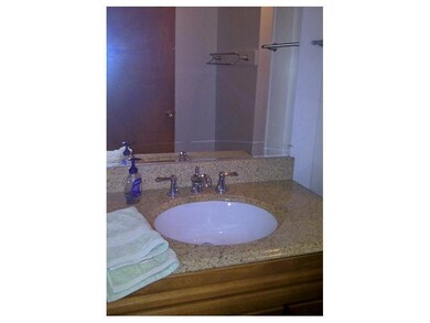 Bathroom. Remodeled bathroom
