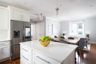 102 Neponset Ave unit 6, Dorchester, MA 02122 - photo 3