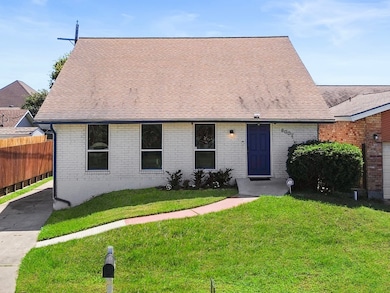 Luxurious 5 bedroom, 3 bathroom home!  The quaint