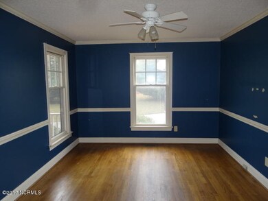 1732 Yorkshire Rd Dining Area