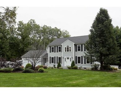 128 Parker Rd, Lancaster, MA 01523 - photo 2