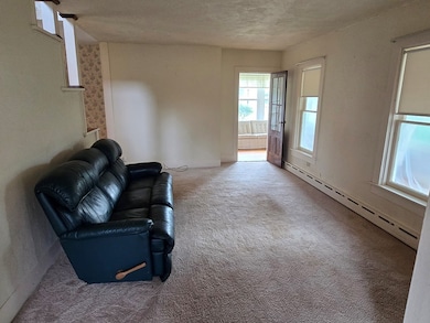 sitting room