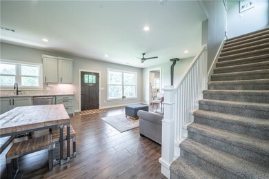 845 Stockburger St, West Fork, AR 72774 - photo 6