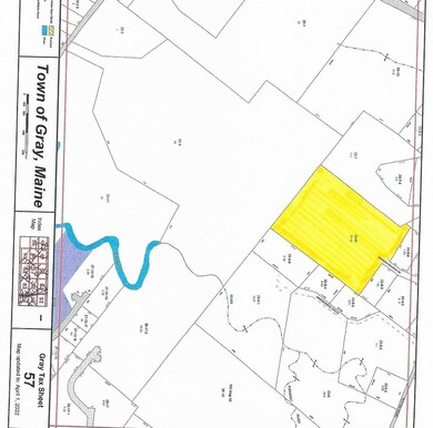 0 Morgan Meadows Dr, Gray, ME 04039 - photo 3