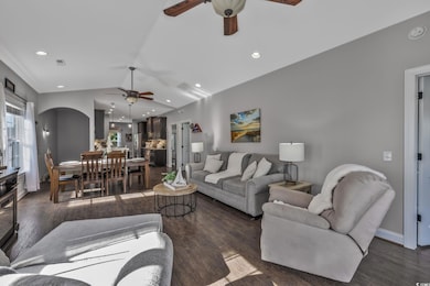 712 Ashland Ave, North Myrtle Beach, SC 29582 - photo 5