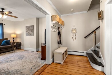 38 Bancroft Park, Hopedale, MA 01747 - photo 3