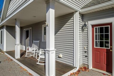 For front porch sittin.....