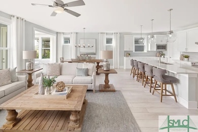 54 Dendron Dr, Richmond Hill, GA 31324 - photo 2