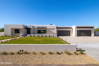Front Elevation