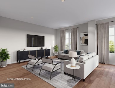 117 Blackford Blvd unit 203, Lebanon, PA 17042 - photo 4