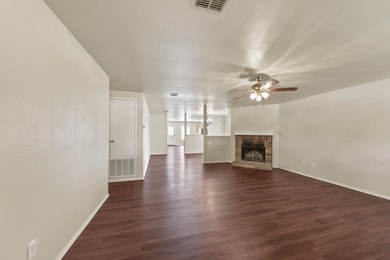 9201 Troy Dr, Fort Worth, TX 76123 - photo 3