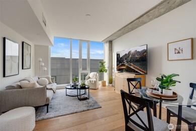 Koda Condominiums unit 616, Seattle, WA 98104 - photo 2