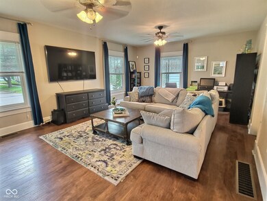 1336 Lafayette Ave, Columbus, IN 47201 - photo 4