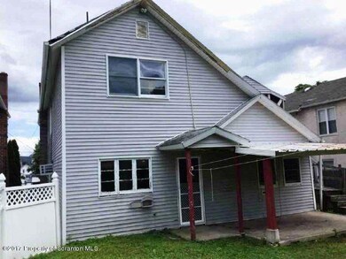 361 N Rebecca Ave, Scranton, PA 18504 - photo 2