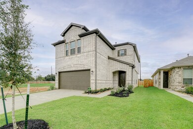 22111 Hawberry Blossom Ln, Tomball, TX 77377 - photo 3